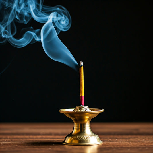 EkNumber Fantasiya A3 Agarbatti